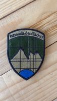 Badge Patrouille des Glaciers
