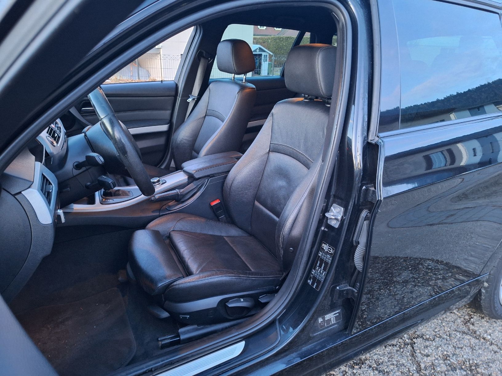 BMW Automobili: BMW 325i x drive – Usato da Couvet venduto da alexandre9999 7