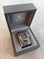 Chronographe Victorinox Classic Gent Black