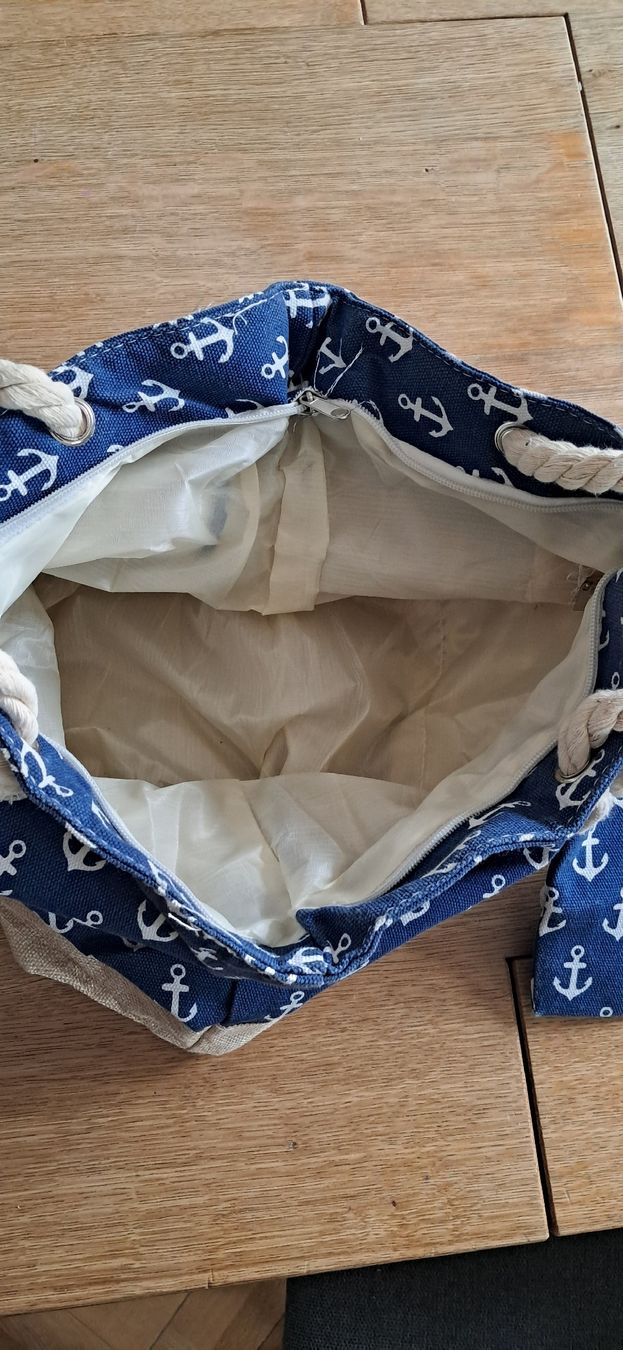 Taschen: Tasche – Neu (gemäss Beschreibung) aus Nidau von Darkpooh 3