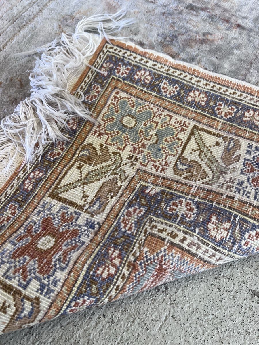 Tapis: Orientteppich (3) – D'occasion à Glattfelden par bro_f2vv 7