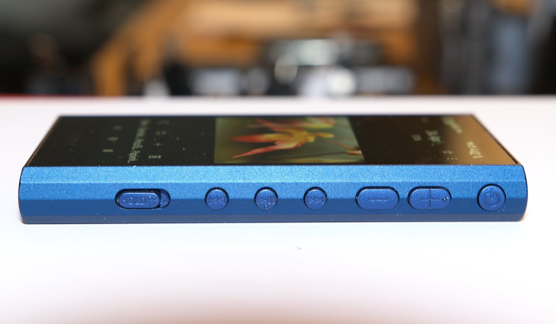 Sony Lettore multimediale portatile: Sony Walkman NW-A306 – Usato da Speicher venduto da Iku 2