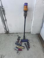 Staubsauger Dyson V12 Detect Slim Absolute (85)