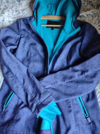 BPC Jacke Grösse 38