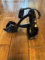 Sandales Clergerie 40
