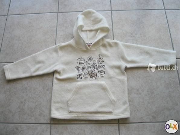Maglioni & Felpe: Pull taille 110 – Usato da vouvry venduto da -tivoli-