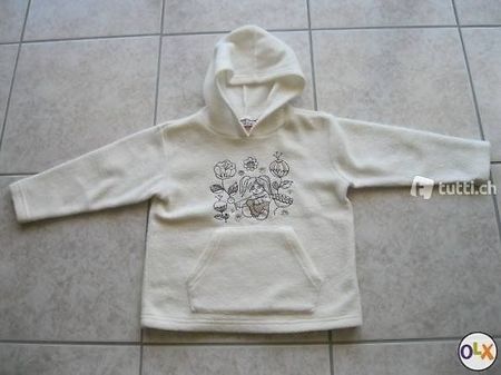 Pull taille 110