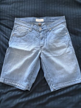 Brax Ultralight Jeans-Shorts Gr.46