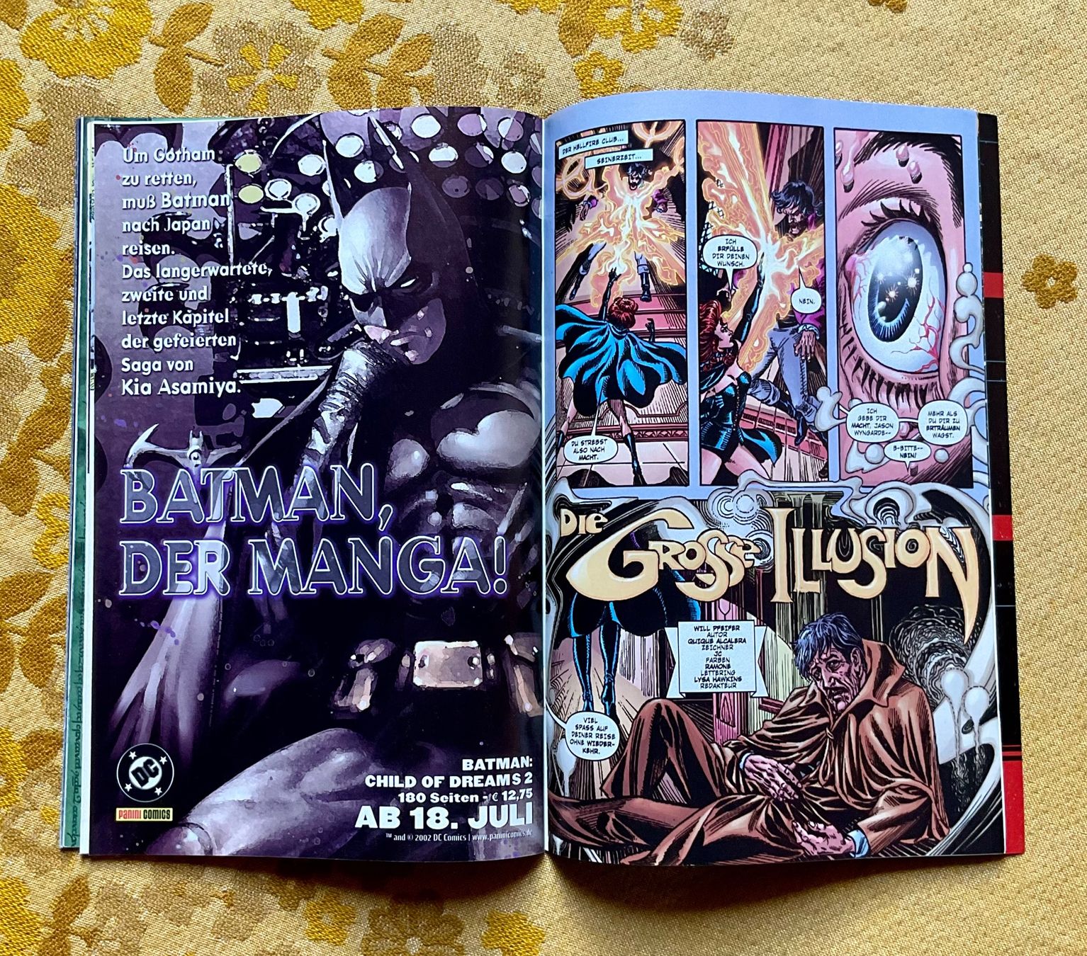 Fumetti: Wolverine Heft Nr 60 von 2002 – Usato da Endingen venduto da nathan05 6