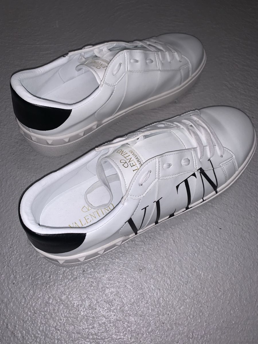 Scarpe da uomo: Luxus Sneaker Schuhe – Nuovo e nell'imballaggio originale da St. Margrethen SG venduto da Mr.M18 3