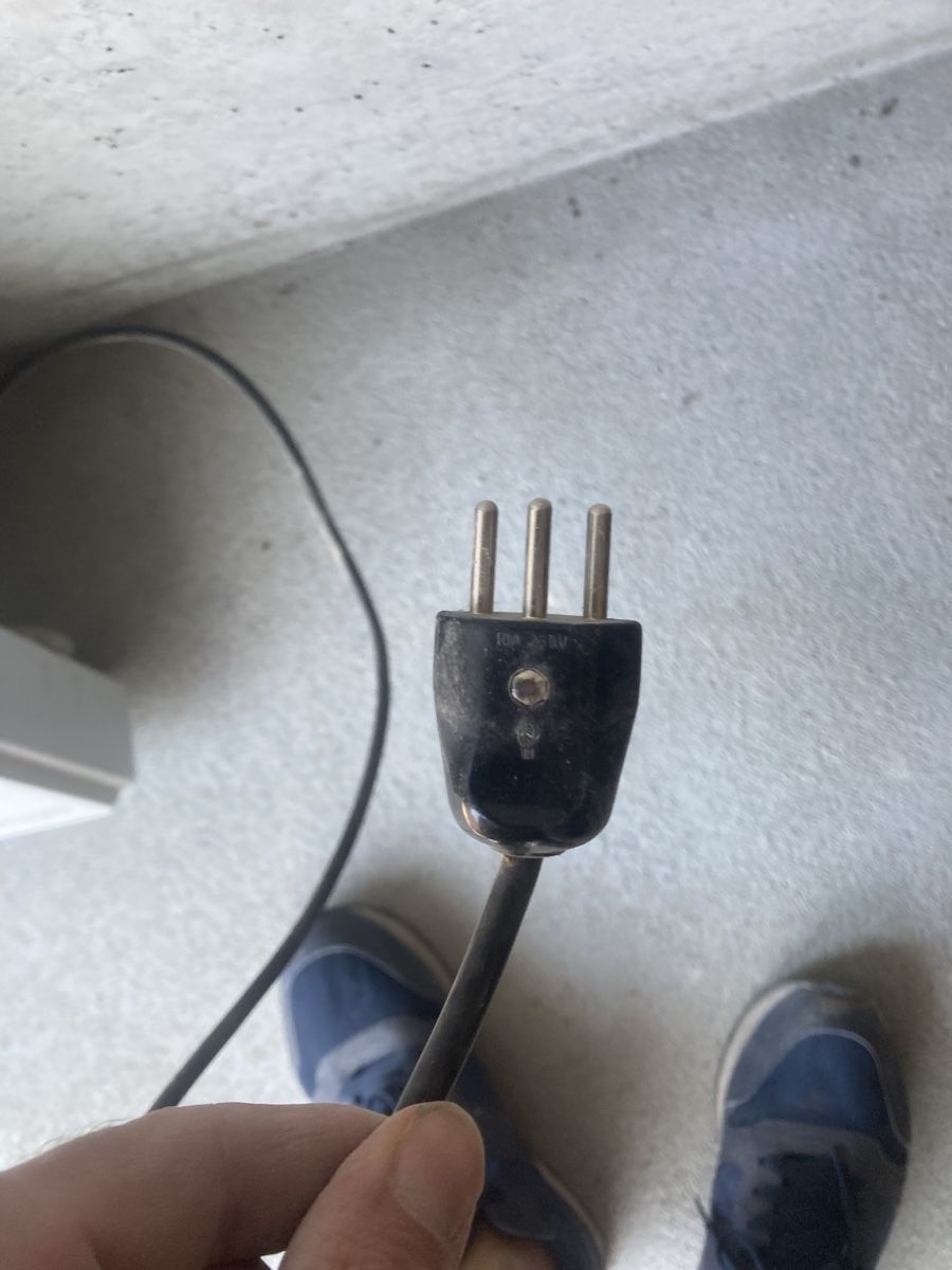 Radiatori: Heizung 220volt  – Usato da Seengen venduto da Predator86 2