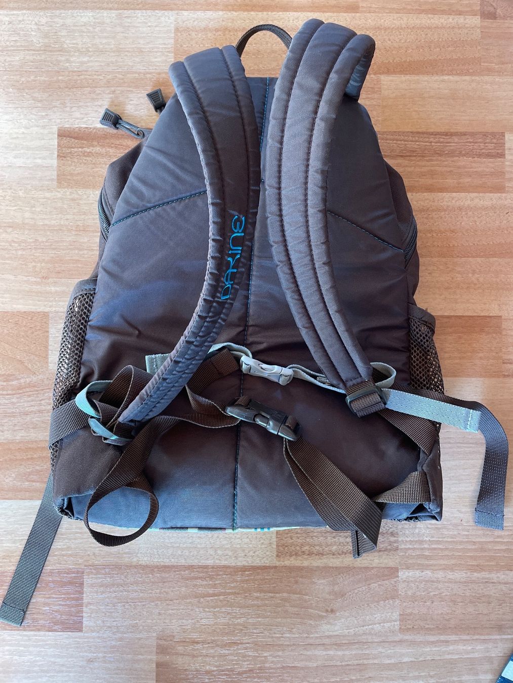 Dakine Rucksäcke: Dakine Rucksack klein 30x40cm ca. – Gebraucht aus St.Gallen von maierm01 1