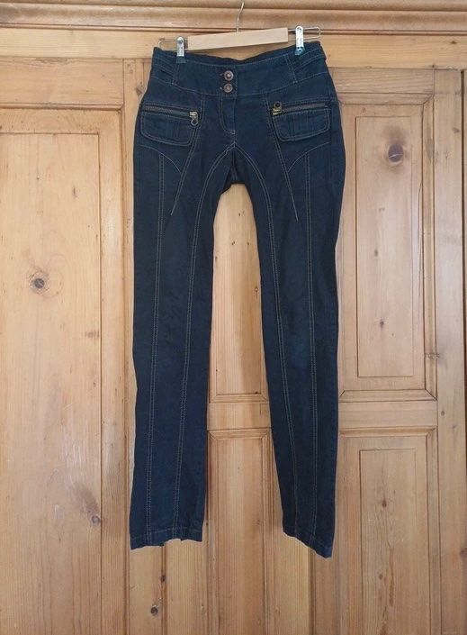 Max Mara Jeans: Jeans Max & CO ( Max Mara) 36 I – Usato da Lopagno venduto da CLep
