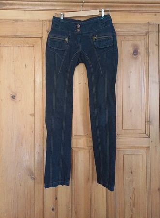 Jeans Max & CO ( Max Mara) 36 I