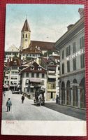 Thun Strassenpartie 