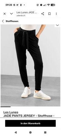 Les Lunes Jade black