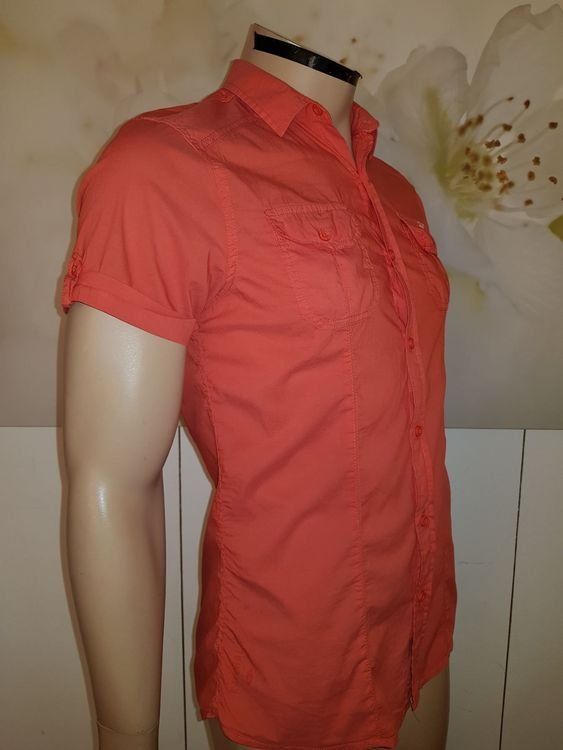 Camicie: Chemise / Hemd KAPORAL  Taille / Grosse M...... – Usato da Cossonay-ville venduto da Super-Price-Quality 5