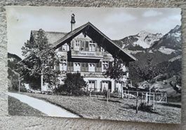 AK Pension Waldrand Lenk i. S. 1946