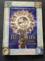 Merlins Geheimnis, gebundene Ausgabe, Top Zustand! ✨📖 (52)