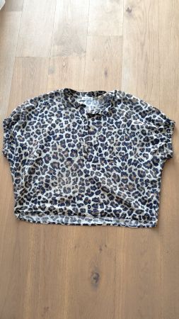 Leichte Sommerbluse der Marke SoSue