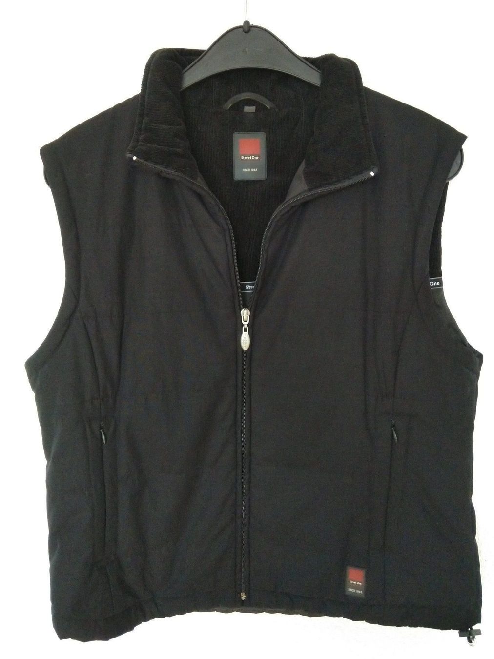 Gilets & Westen: Streetone Gilet – Neu (gemäss Beschreibung) aus Bülach von Thamar23