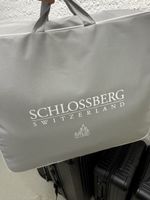 Schlossberg Duvet