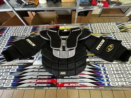 Itech Torhüter - Brustpanzer 4.8 Junior M