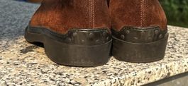 Gepflegte Original TOD’s Herren Schuhe (NP: Fr. 710.-)