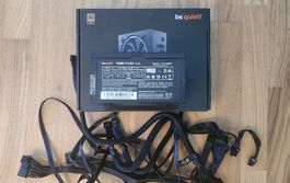 be quiet! Pure Power 12 M 850W ATX 3.0, 80+ Gold, wie neu