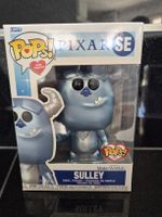 Funko Pop Sulley (Monstres & Cie) - Édition Limitée! (54)
