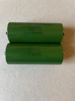 Ölpapierkondensator Frequenzweiche Vintage UdSSR 6,8uF 250V