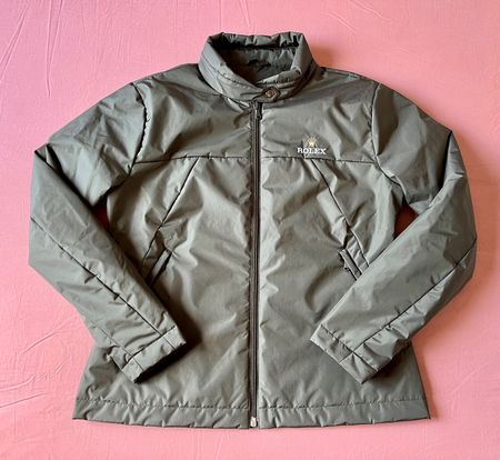 🔥 Rare veste Rolex neuve 🔥