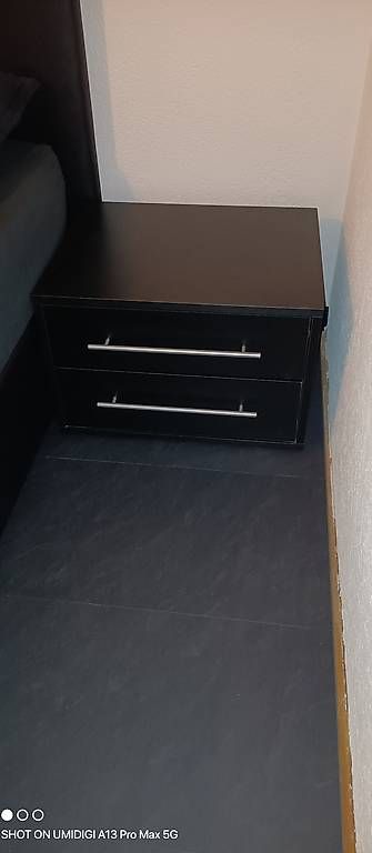 Comodini: Deux tables de chevet  – Usato da Le Noirmont venduto da jer_jzh5 1