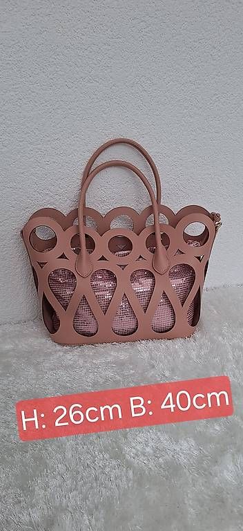 Borse da donna: Damen Handtasche – Usato da Cordast venduto da Sabrina2218 1