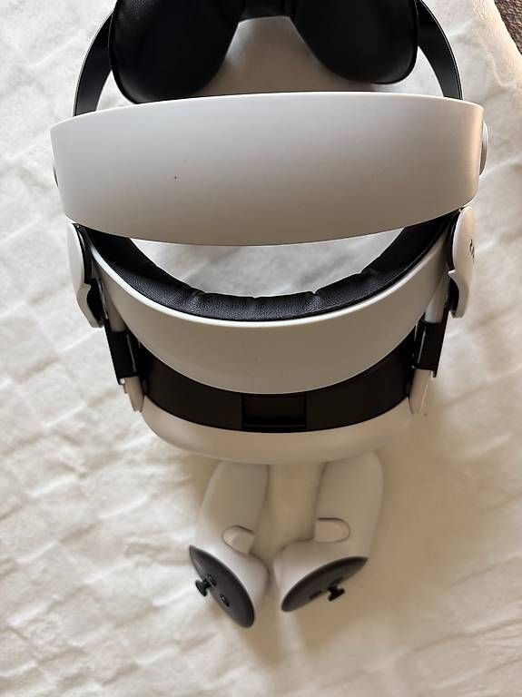 Casco VR: Meta Quest 3 - 128GB – Usato da Interlaken venduto da luu_7d25