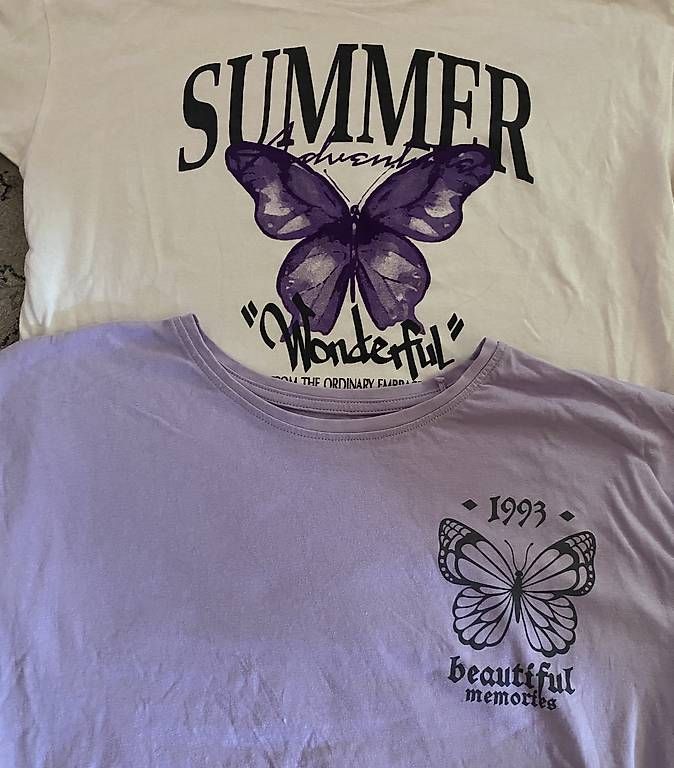 T-shirts: T Shirts Set  – D'occasion à Därstetten par yas_pb5r