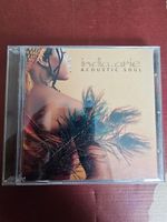 CD - India.Arie – Acoustic Soul (2001) 