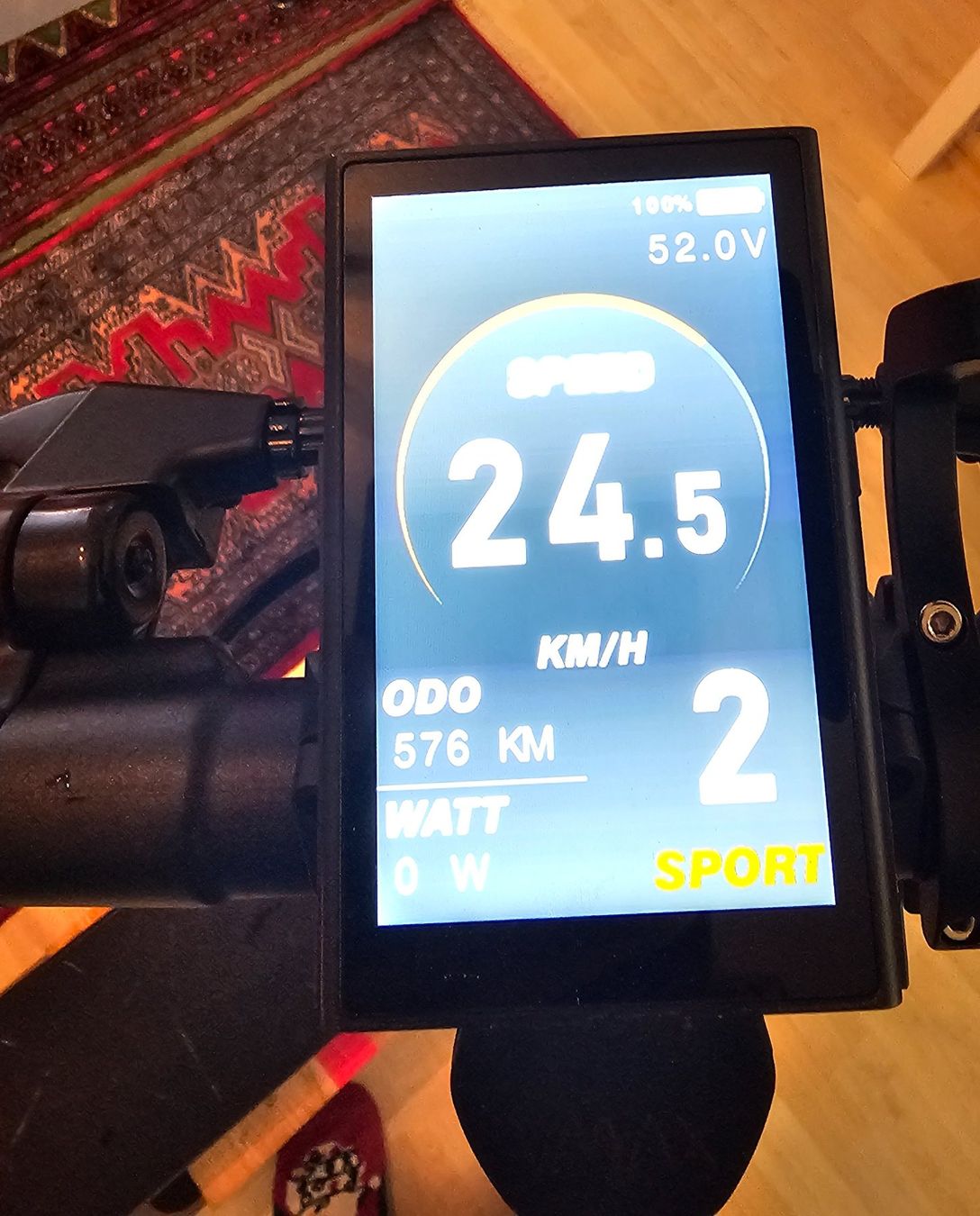 VMAX Kickboard: Vmax VX4 ST – Usato da Interlaken venduto da ollirx8 2