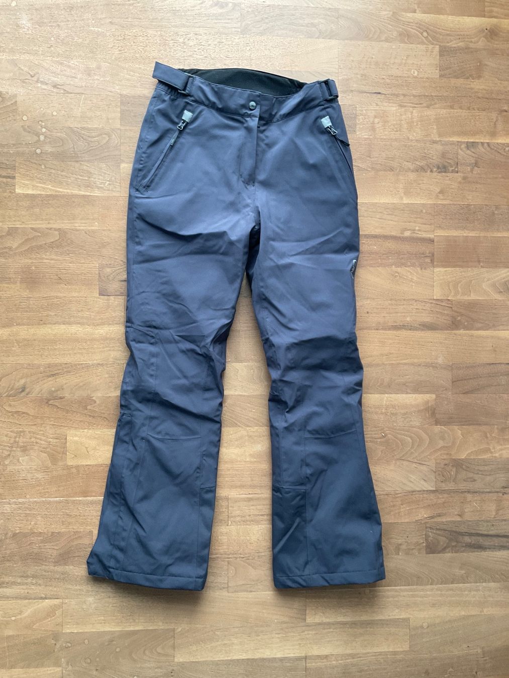 CMP Pantaloni: CMP, Skihose, Frau, Gr. 38 – Usato da Wattwil venduto da Marlan3