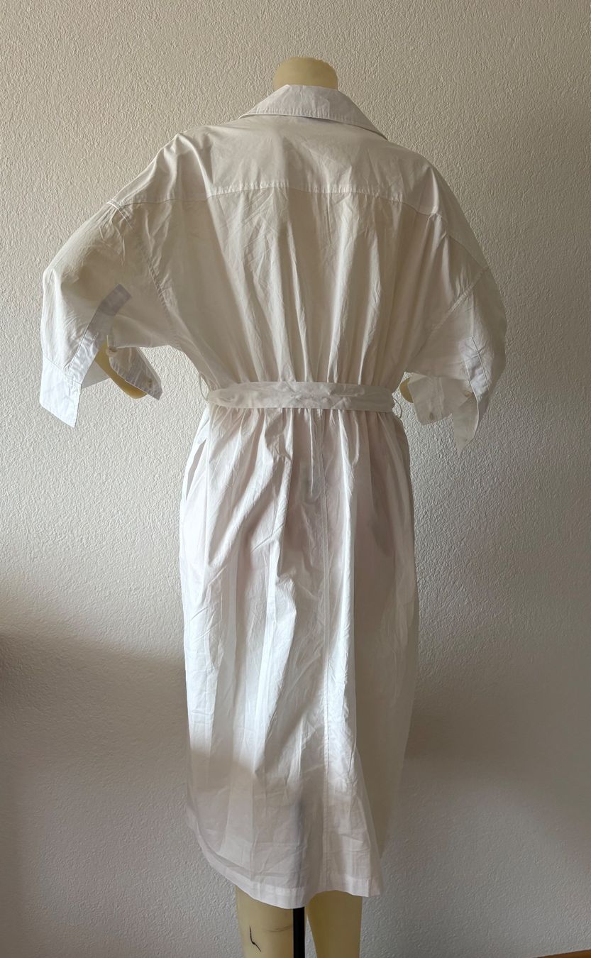 Kleider: INTUITION Hemdkleid grS/M(M) NEU – Neu und originalverpackt aus Niederbipp von blu_jw7r 6