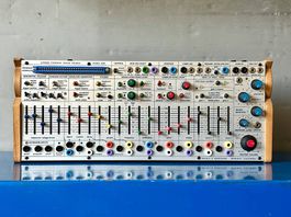 Buchla Music Easel Command 208c