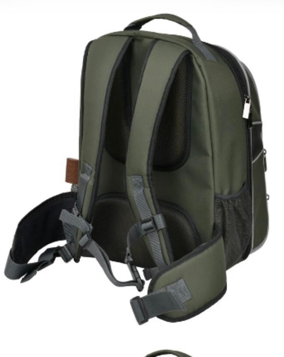 Rucksäcke: Hunde-Katzenrucksack – Neu (gemäss Beschreibung) aus Rüschegg Heubach von Pimpolino13 2