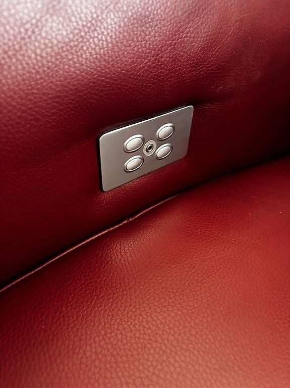 Fauteuils: elektrischer Relax- Sessel mit Akku – D'occasion à seuzach par steffi125 3