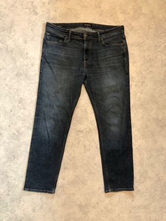 Jeans (zum Basteln)