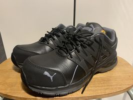 PUMA Safety Velocity 2.0 S3 ESD Gr. 37 – Neu