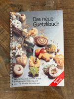 Betty Bossi - das neue Guetzlibuch / Backbuch