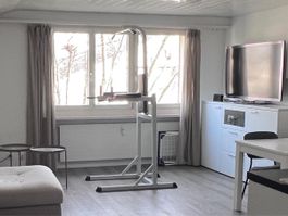 Gorilla Sports Klimmzug Station