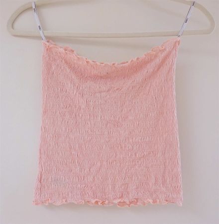 Mango - Neues Tube Top - Einheitsgrösse