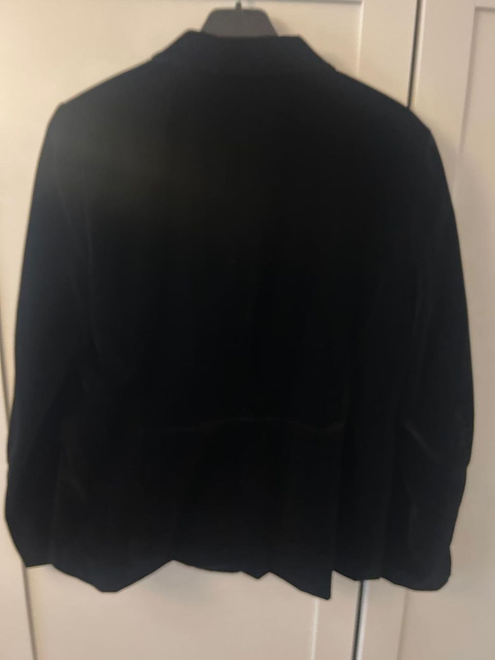 Giacche: Damen KOPENHAGEN Samt  Blazer 44 – Nuovo e nell'imballaggio originale da Biel/Bienne venduto da MariMari05 2