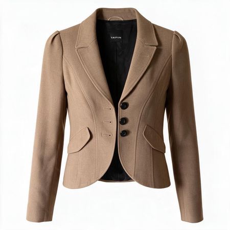 Damen Blazer Taifun beige Grösse  S